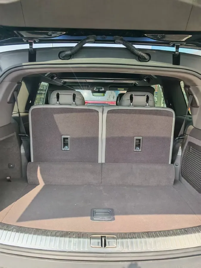 2025 Denza DenzaN9 2.0T 207HP L4 E-CVT PHEV,autocango,china used car exporter,china ev exporter,chinese used car exporter,chinese used ev exporter