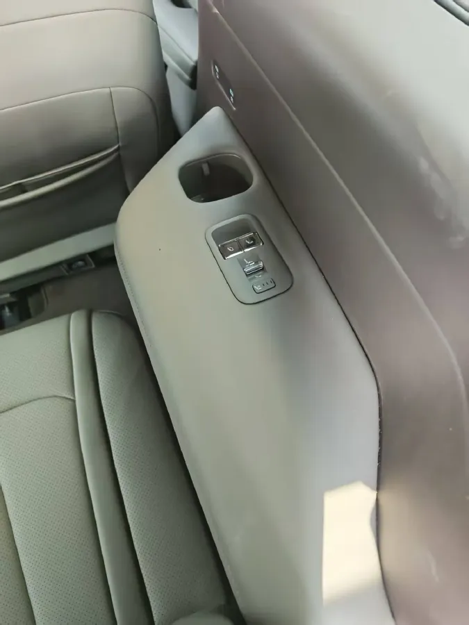 2025 Denza DenzaN9 2.0T 207HP L4 E-CVT PHEV,autocango,china used car exporter,china ev exporter,chinese used car exporter,chinese used ev exporter