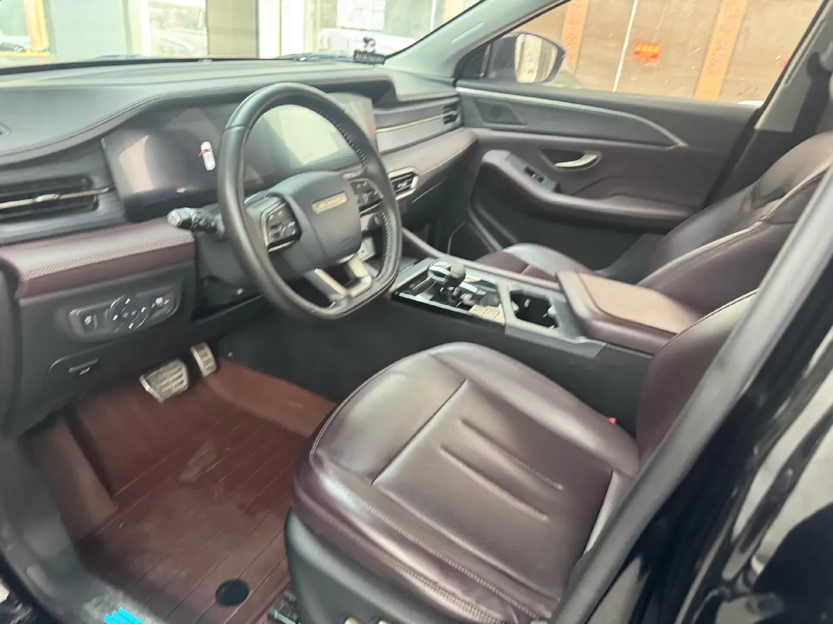 2024 Jetour X90 Plus 1.6T 197HP L4 7DCT,autocango,china used car exporter,china ev exporter,chinese used car exporter,chinese used ev exporter