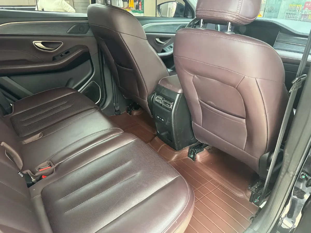 2024 Jetour X90 Plus 1.6T 197HP L4 7DCT,autocango,china used car exporter,china ev exporter,chinese used car exporter,chinese used ev exporter