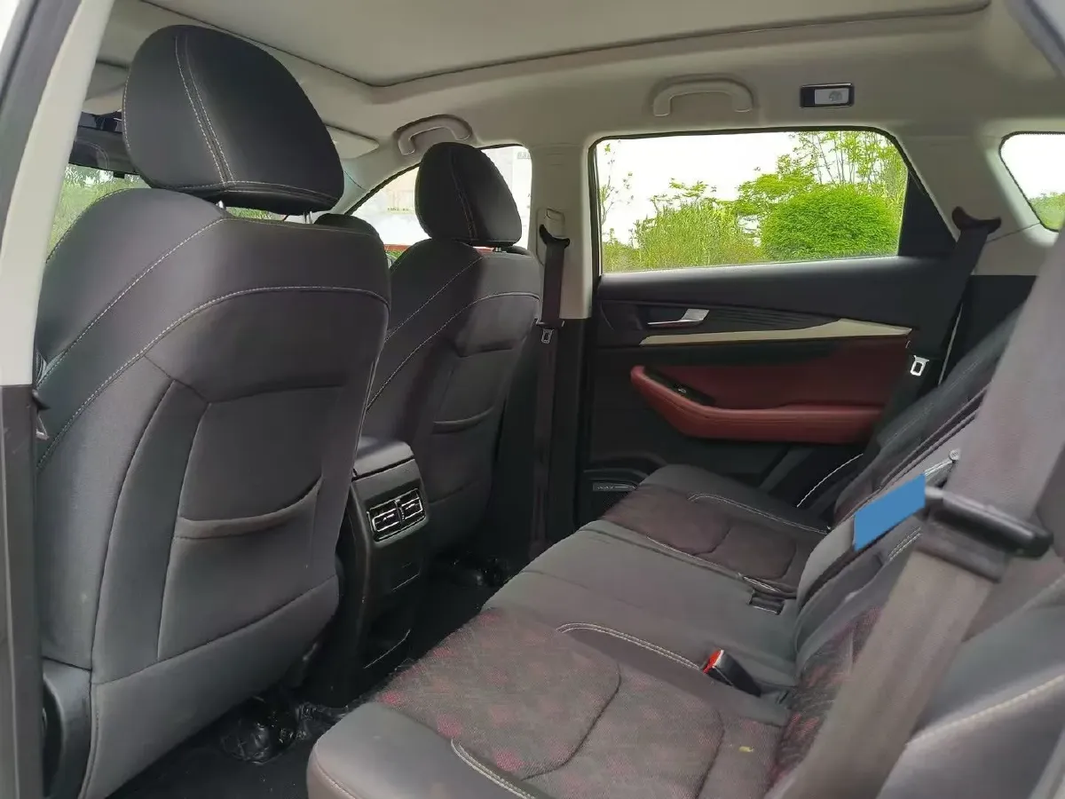 2023 Jetour X70 1.5T 156HP L4 6DCT,autocango,china used car exporter,china ev exporter,chinese used car exporter,chinese used ev exporter