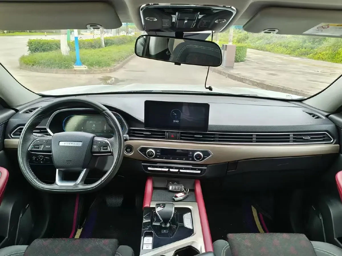 2023 Jetour X70 1.5T 156HP L4 6DCT,autocango,china used car exporter,china ev exporter,chinese used car exporter,chinese used ev exporter