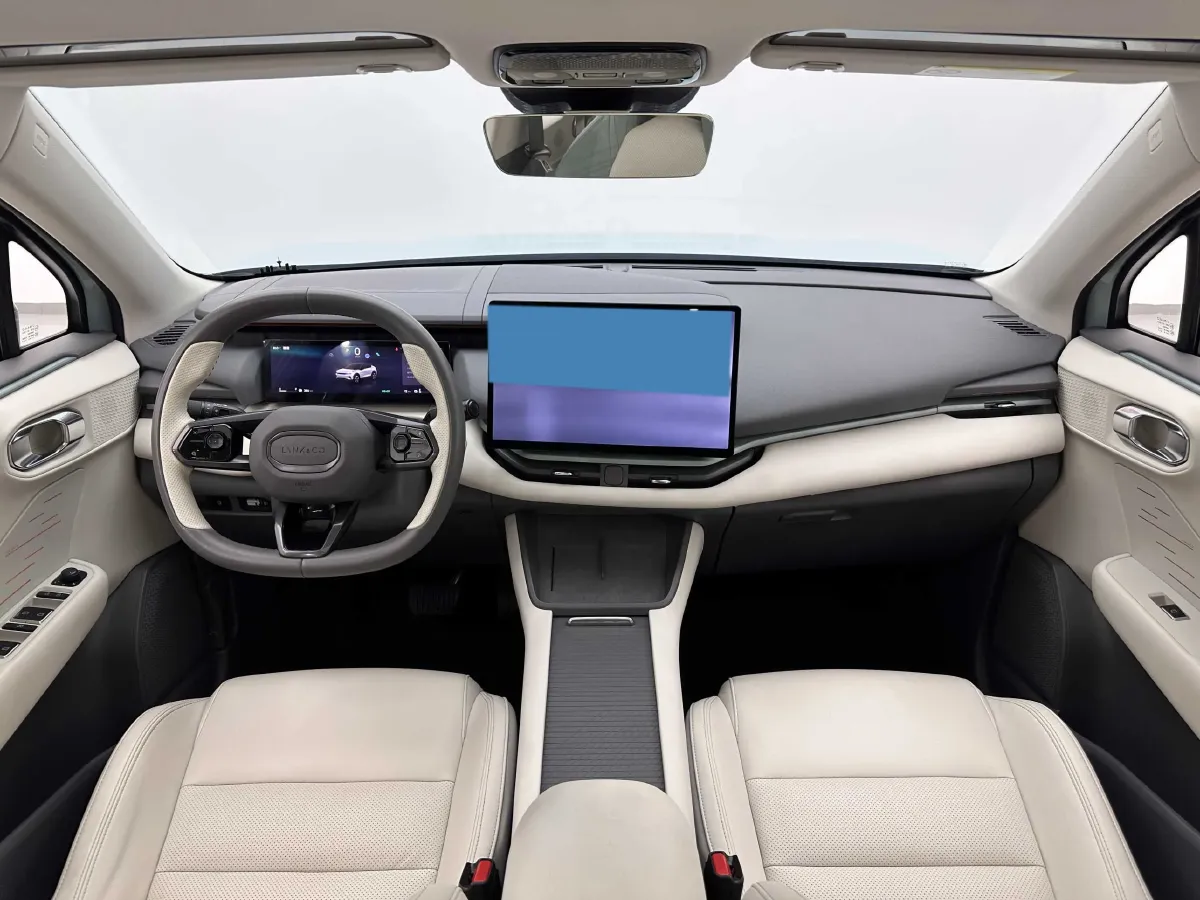 2023 LYNK&CO 06 EM-P 1.5L 120HP L4 3DHT PHEV 19.09KWH,autocango,china used car exporter,china ev exporter,chinese used car exporter,chinese used ev exporter