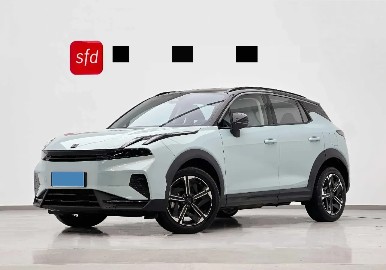 2023 LYNK&CO 06 EM-P 1.5L 120HP L4 3DHT PHEV 19.09KWH,autocango,china used car exporter,china ev exporter,chinese used car exporter,chinese used ev exporter