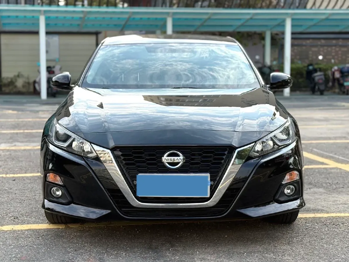 2021 Nissan Teana 2.0L 156HP L4 CVT,autocango,china used car exporter,china ev exporter,chinese used car exporter,chinese used ev exporter