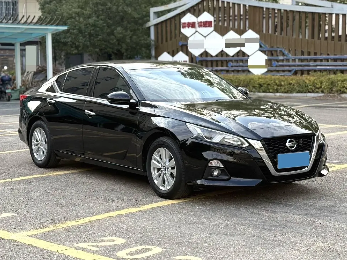 2021 Nissan Teana 2.0L 156HP L4 CVT,autocango,china used car exporter,china ev exporter,chinese used car exporter,chinese used ev exporter