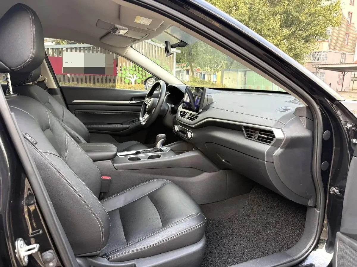 2021 Nissan Teana 2.0L 156HP L4 CVT,autocango,china used car exporter,china ev exporter,chinese used car exporter,chinese used ev exporter