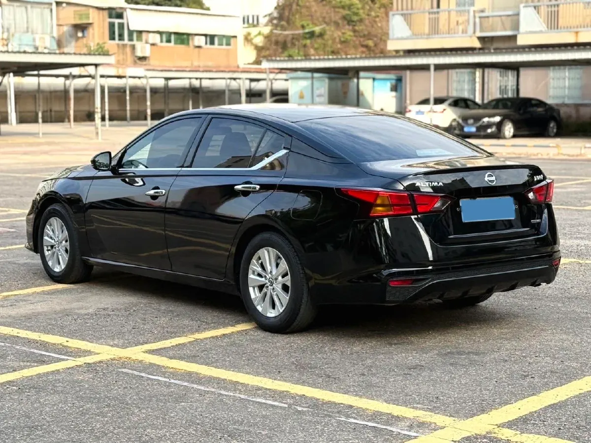 2021 Nissan Teana 2.0L 156HP L4 CVT,autocango,china used car exporter,china ev exporter,chinese used car exporter,chinese used ev exporter