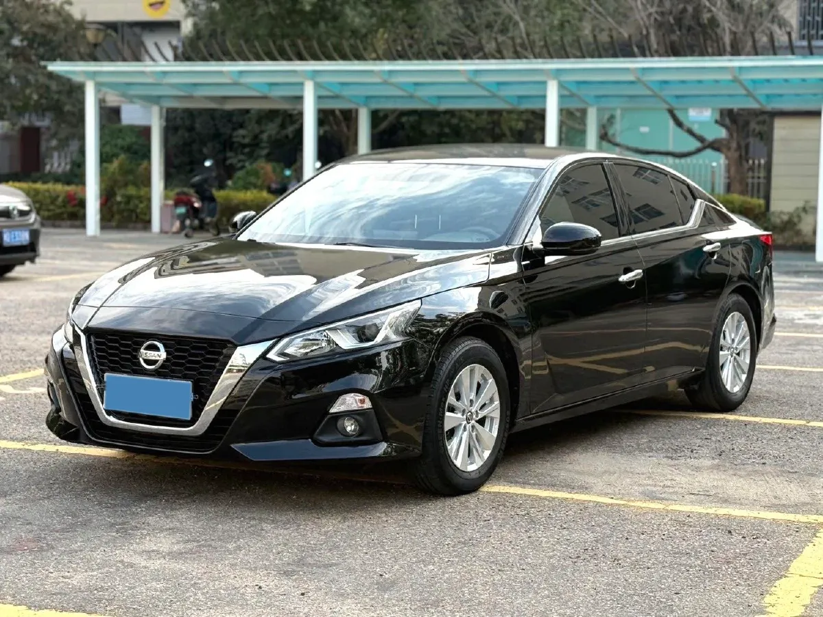 2021 Nissan Teana 2.0L 156HP L4 CVT,autocango,china used car exporter,china ev exporter,chinese used car exporter,chinese used ev exporter