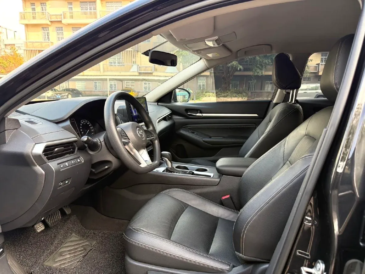 2021 Nissan Teana 2.0L 156HP L4 CVT,autocango,china used car exporter,china ev exporter,chinese used car exporter,chinese used ev exporter