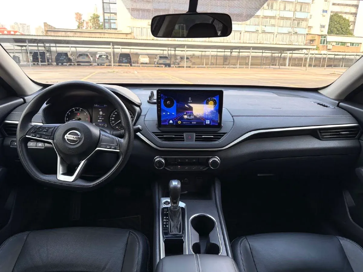 2021 Nissan Teana 2.0L 156HP L4 CVT,autocango,china used car exporter,china ev exporter,chinese used car exporter,chinese used ev exporter