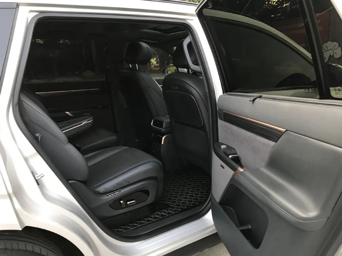 2024 DongFeng eπ eπ008 1.5T 147HP L4 REEV 34.32KWH,autocango,china used car exporter,china ev exporter,chinese used car exporter,chinese used ev exporter