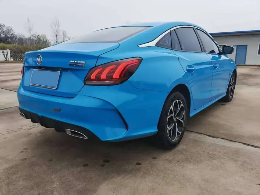 2022 MG 5 1.5L 120HP L4 CVT,autocango,china used car exporter,china ev exporter,chinese used car exporter,chinese used ev exporter