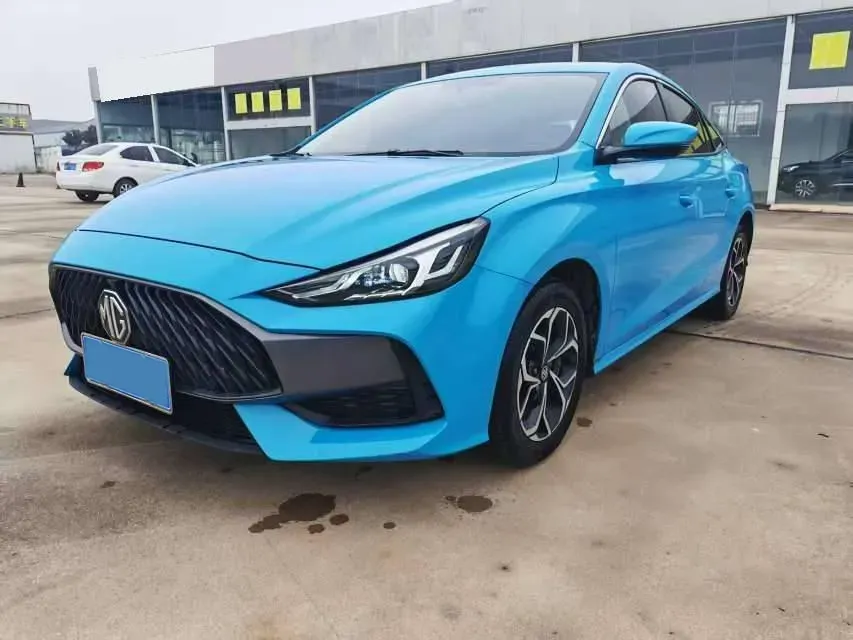 2022 MG 5 1.5L 120HP L4 CVT,autocango,china used car exporter,china ev exporter,chinese used car exporter,chinese used ev exporter