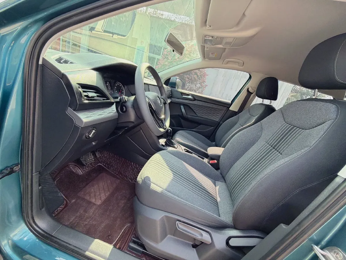 2020 Volkswagen Tharu 1.4T 150HP L4 7DCT,autocango,china used car exporter,china ev exporter,chinese used car exporter,chinese used ev exporter