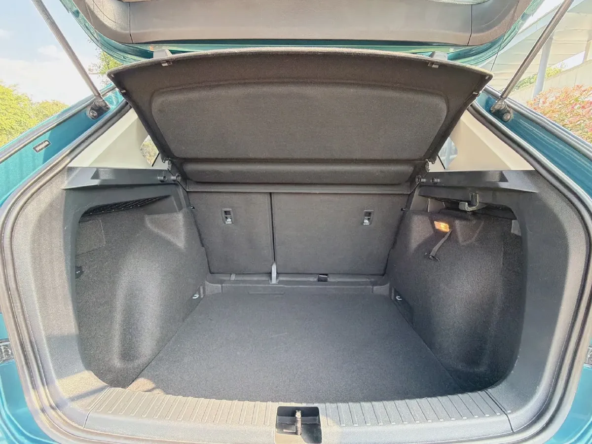 2020 Volkswagen Tharu 1.4T 150HP L4 7DCT,autocango,china used car exporter,china ev exporter,chinese used car exporter,chinese used ev exporter