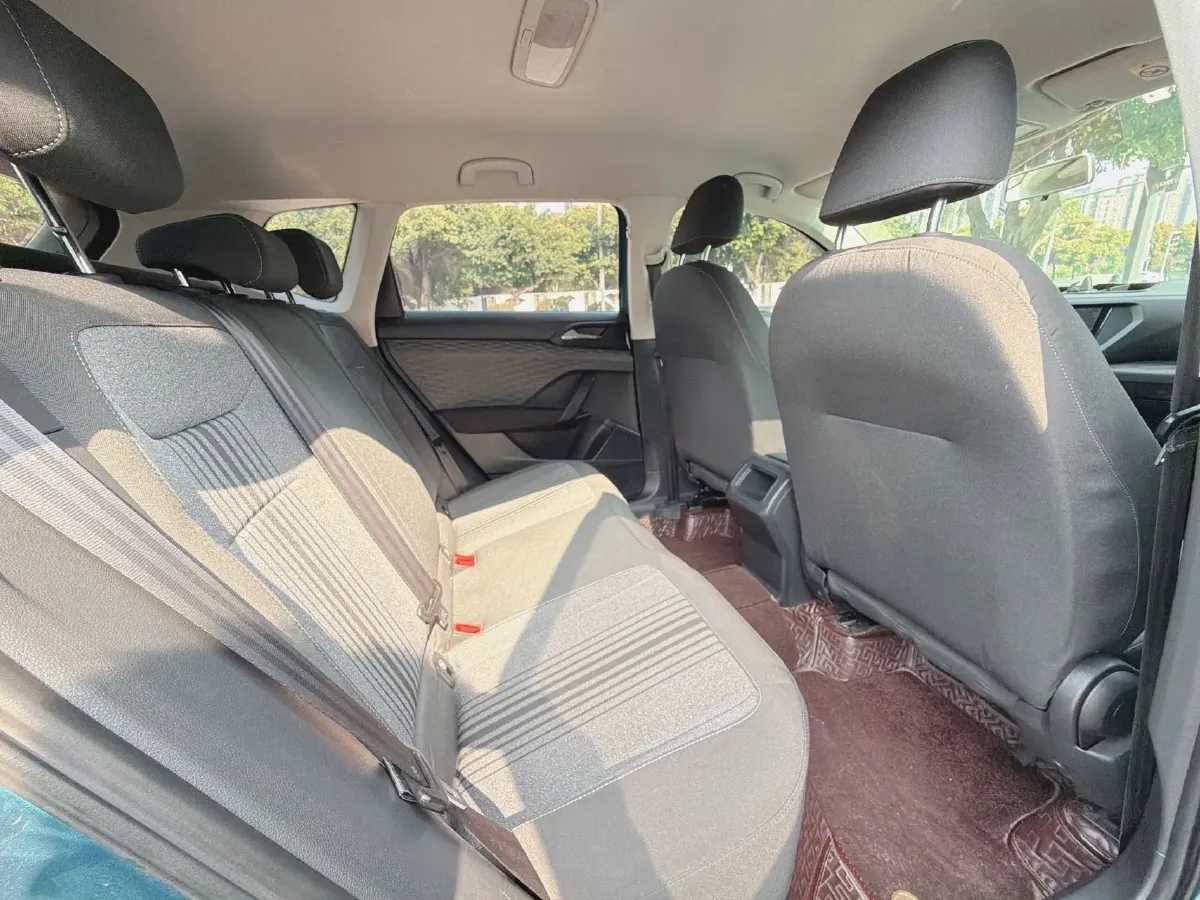 2020 Volkswagen Tharu 1.4T 150HP L4 7DCT,autocango,china used car exporter,china ev exporter,chinese used car exporter,chinese used ev exporter