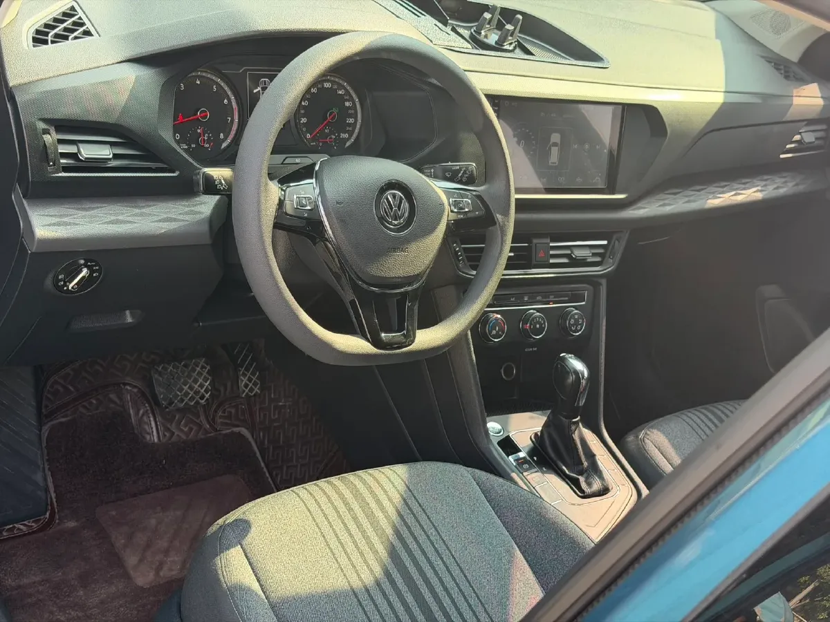 2020 Volkswagen Tharu 1.4T 150HP L4 7DCT,autocango,china used car exporter,china ev exporter,chinese used car exporter,chinese used ev exporter