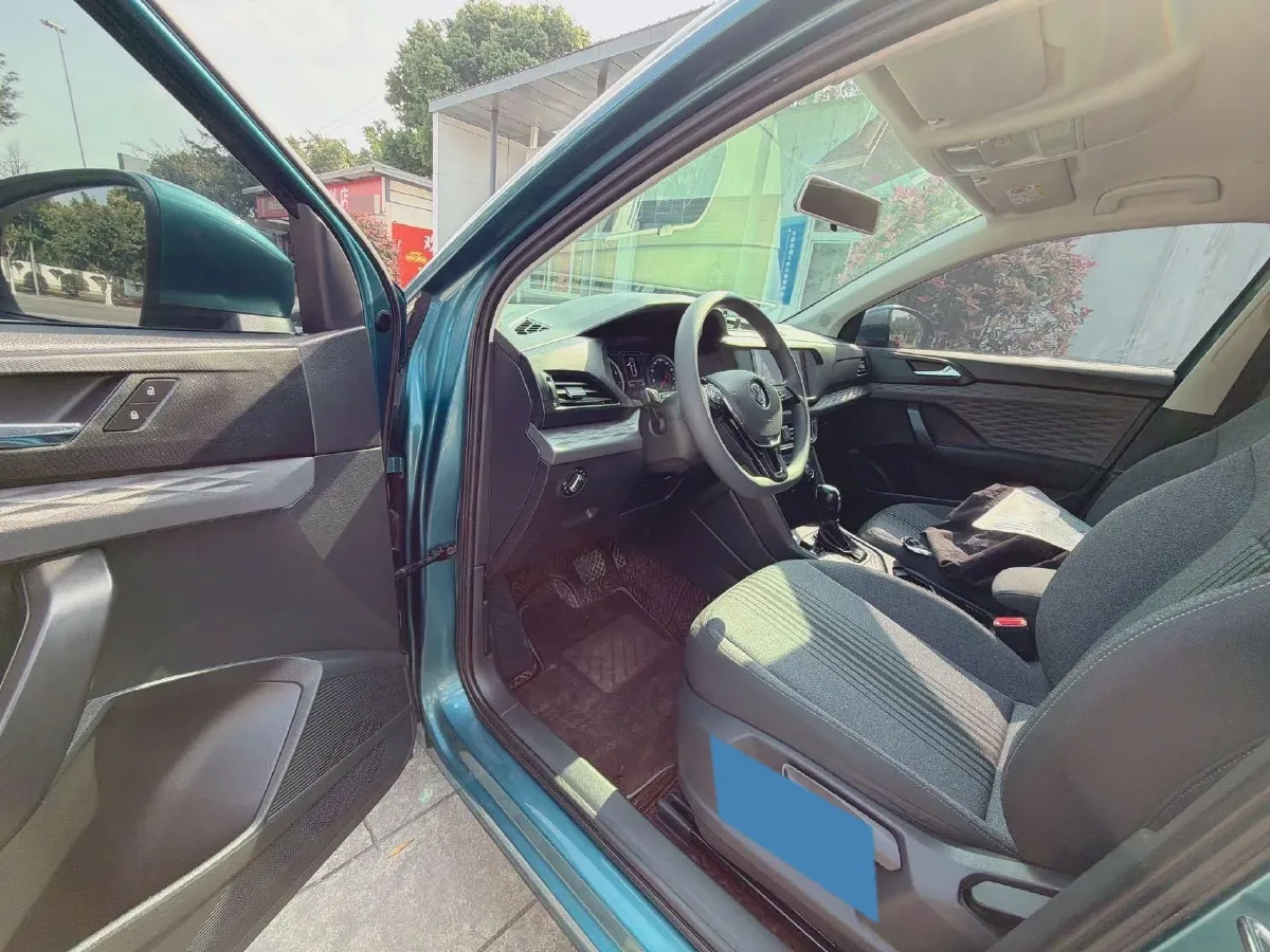 2020 Volkswagen Tharu 1.4T 150HP L4 7DCT,autocango,china used car exporter,china ev exporter,chinese used car exporter,chinese used ev exporter