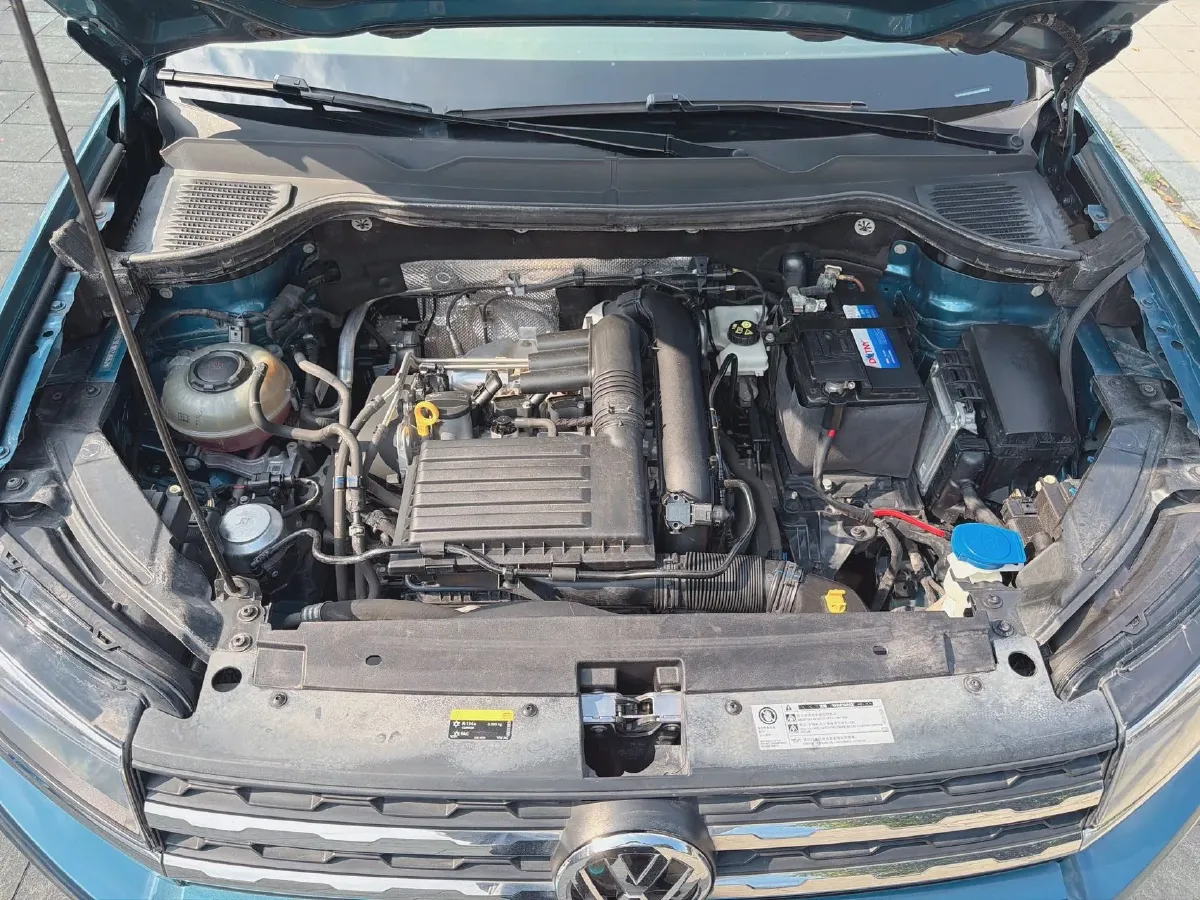 2020 Volkswagen Tharu 1.4T 150HP L4 7DCT,autocango,china used car exporter,china ev exporter,chinese used car exporter,chinese used ev exporter