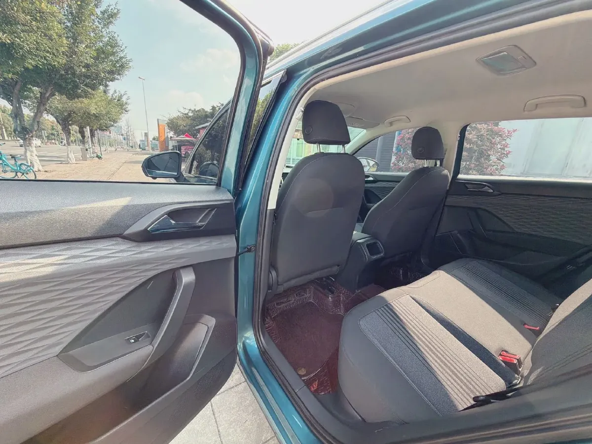 2020 Volkswagen Tharu 1.4T 150HP L4 7DCT,autocango,china used car exporter,china ev exporter,chinese used car exporter,chinese used ev exporter