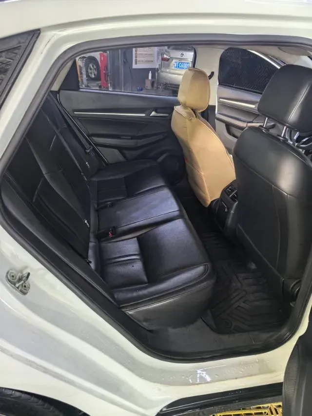 2021 Weltmeister E.5 BEV 58.589KWH,autocango,china used car exporter,china ev exporter,chinese used car exporter,chinese used ev exporter