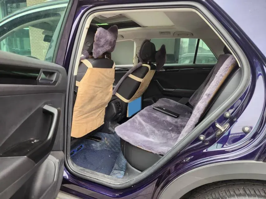 2021 Volkswagen T-Roc 1.4T 150HP L4 7DCT,autocango,china used car exporter,china ev exporter,chinese used car exporter,chinese used ev exporter