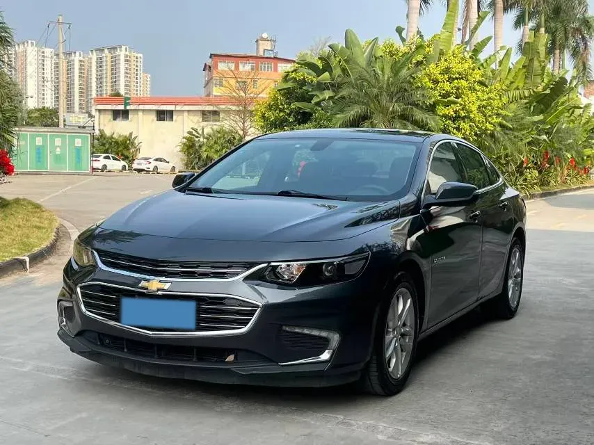 2018 Chevrolet Malibu XL 1.5T 170HP L4 6AT,autocango,china used car exporter,china ev exporter,chinese used car exporter,chinese used ev exporter