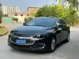 2018 Chevrolet Malibu XL 1.5T 170HP L4 6AT