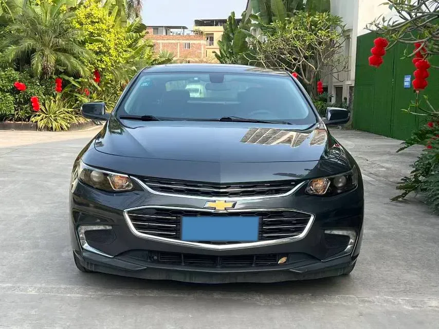 2018 Chevrolet Malibu XL 1.5T 170HP L4 6AT,autocango,china used car exporter,china ev exporter,chinese used car exporter,chinese used ev exporter