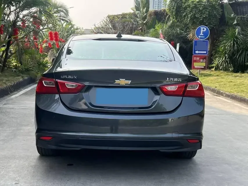2018 Chevrolet Malibu XL 1.5T 170HP L4 6AT,autocango,china used car exporter,china ev exporter,chinese used car exporter,chinese used ev exporter