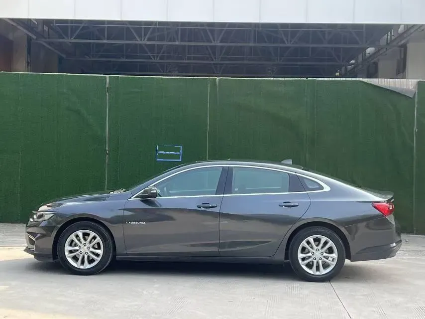 2018 Chevrolet Malibu XL 1.5T 170HP L4 6AT,autocango,china used car exporter,china ev exporter,chinese used car exporter,chinese used ev exporter