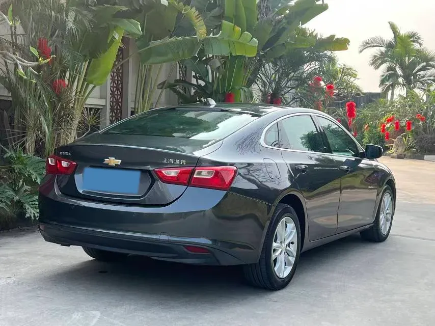 2018 Chevrolet Malibu XL 1.5T 170HP L4 6AT,autocango,china used car exporter,china ev exporter,chinese used car exporter,chinese used ev exporter