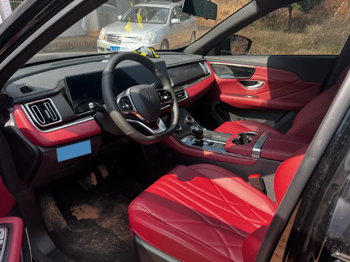 2026 Jetour X70 Plus 1.5T 156HP L4 6DCT,autocango,china used car exporter,china ev exporter,chinese used car exporter,chinese used ev exporter