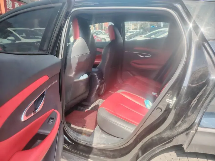 2020 ChangAn UNI-T 1.5T 180HP L4 7DCT,autocango,china used car exporter,china ev exporter,chinese used car exporter,chinese used ev exporter