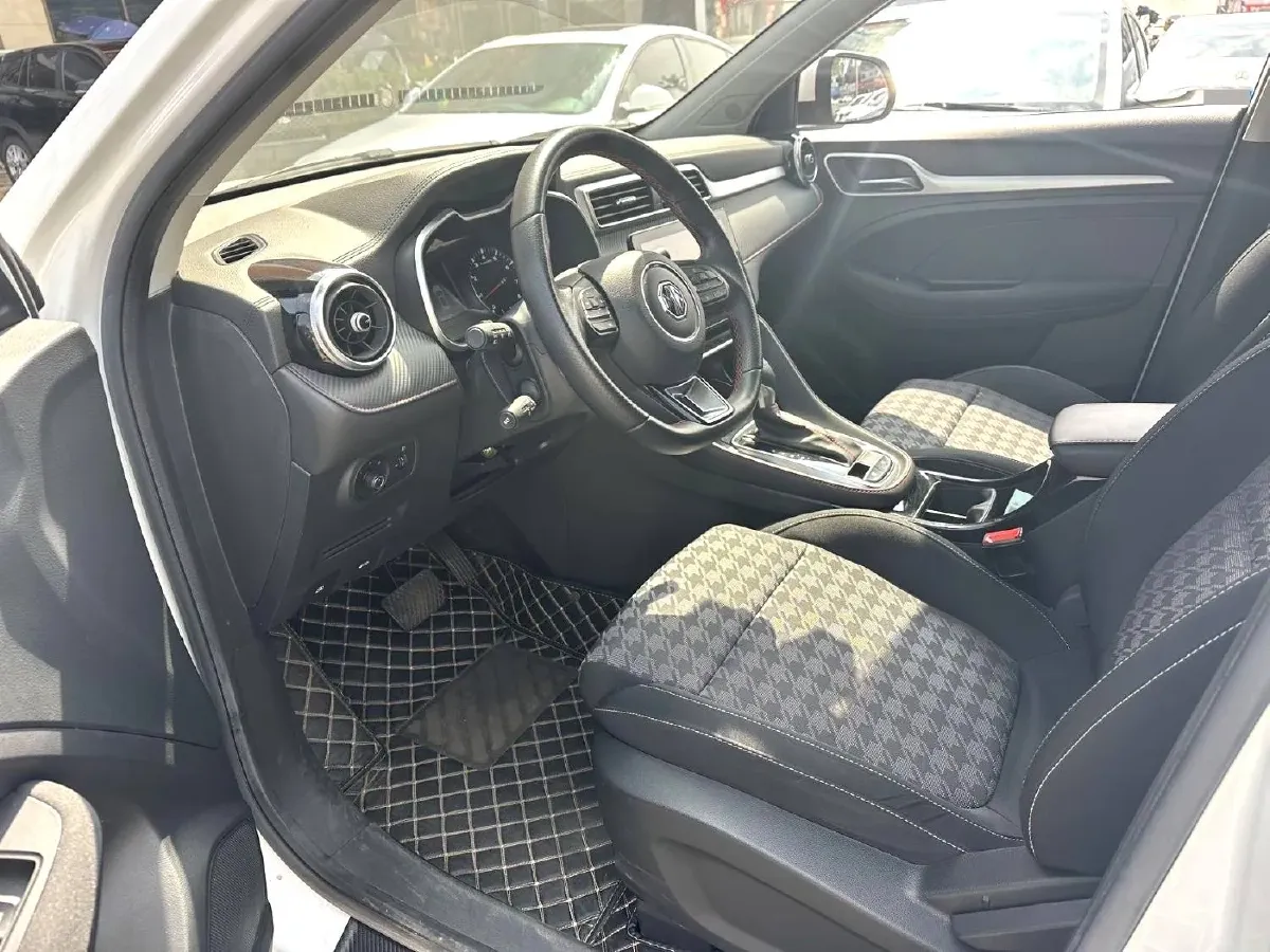 2020 MG ZS 1.5L 120HP L4 CVT,autocango,china used car exporter,china ev exporter,chinese used car exporter,chinese used ev exporter