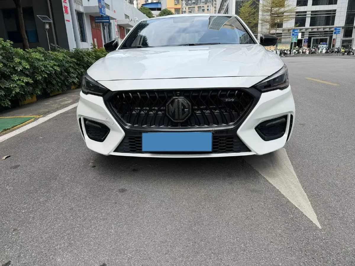 2020 MG MG6 1.5T 181HP L4 7DCT,autocango,china used car exporter,china ev exporter,chinese used car exporter,chinese used ev exporter