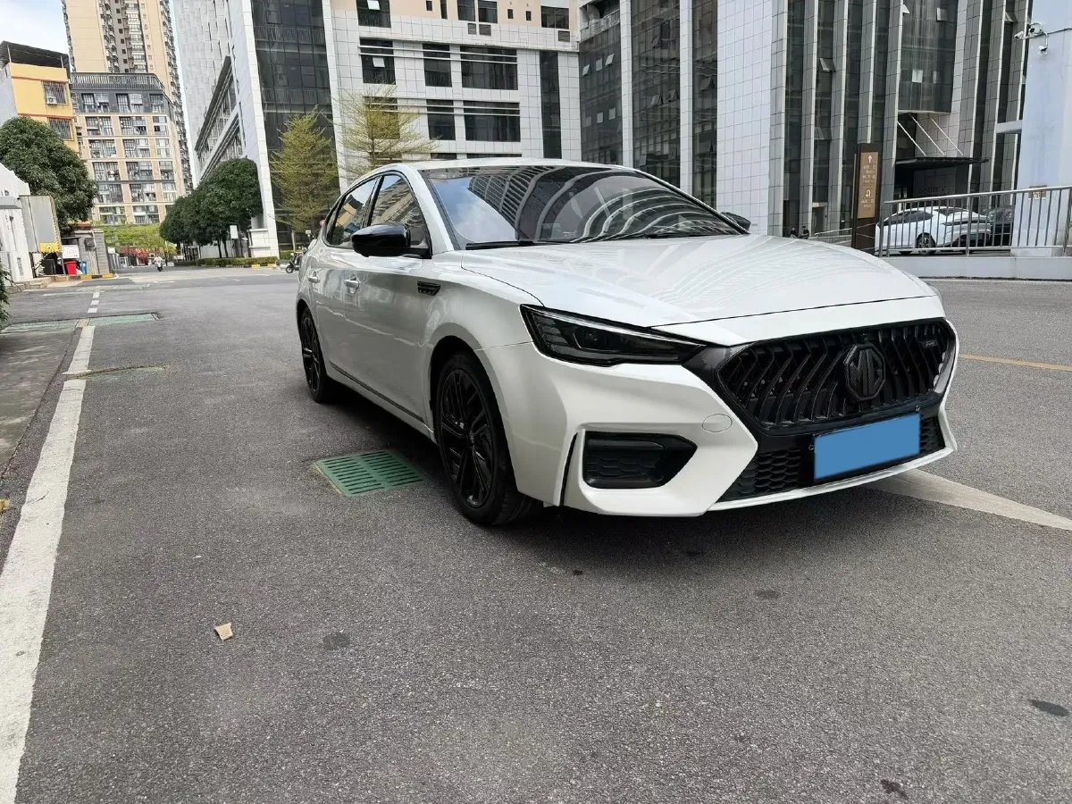2020 MG MG6 1.5T 181HP L4 7DCT,autocango,china used car exporter,china ev exporter,chinese used car exporter,chinese used ev exporter