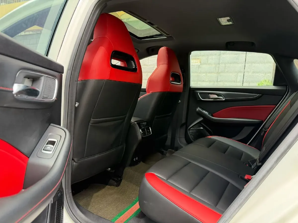 2020 MG MG6 1.5T 181HP L4 7DCT,autocango,china used car exporter,china ev exporter,chinese used car exporter,chinese used ev exporter