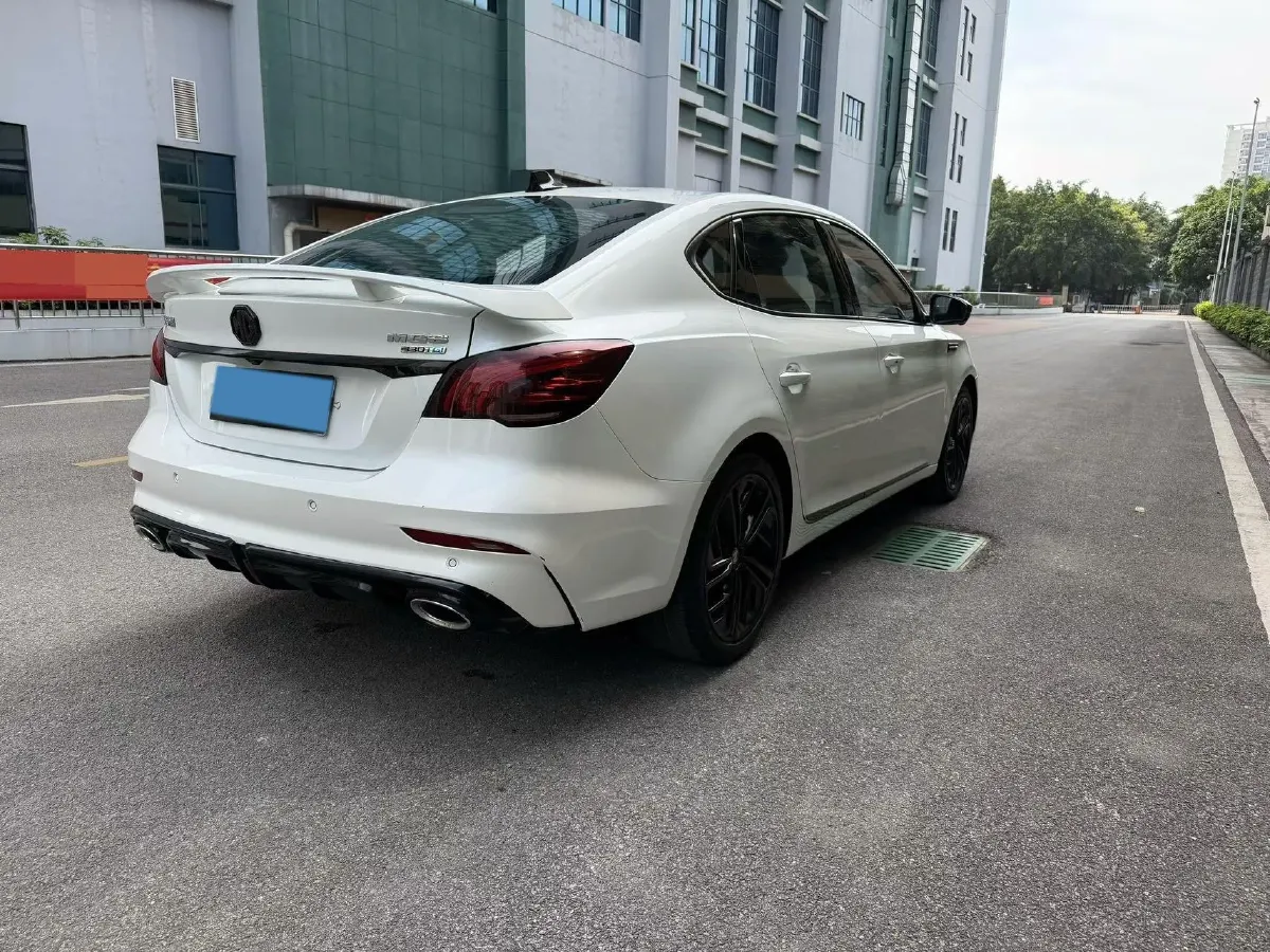 2020 MG MG6 1.5T 181HP L4 7DCT,autocango,china used car exporter,china ev exporter,chinese used car exporter,chinese used ev exporter