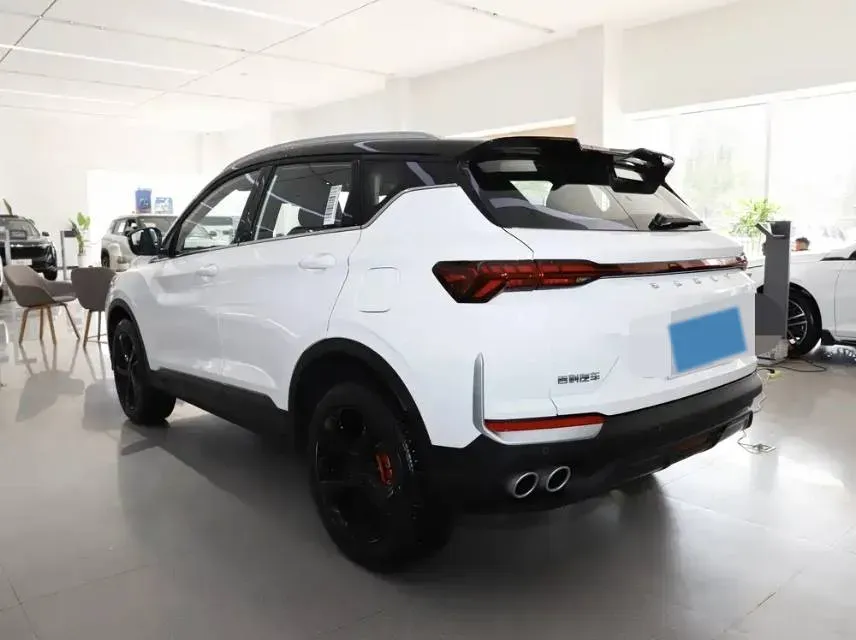 2025 Geely Coolray 1.5T 181HP L4 7DCT,autocango,china used car exporter,china ev exporter,chinese used car exporter,chinese used ev exporter