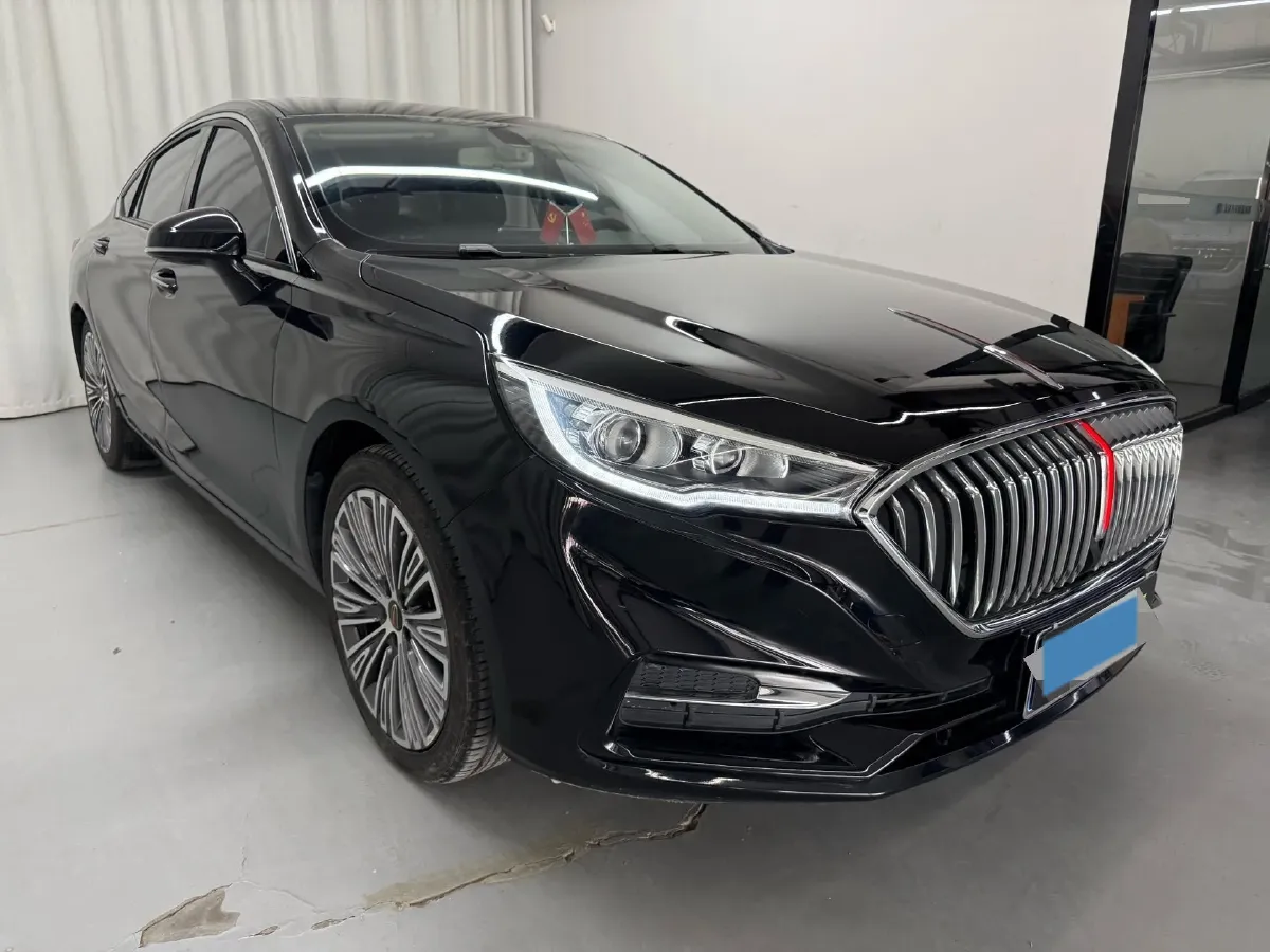 2020 HongQi H5 1.5T 169HP L4 7DCT,autocango,china used car exporter,china ev exporter,chinese used car exporter,chinese used ev exporter