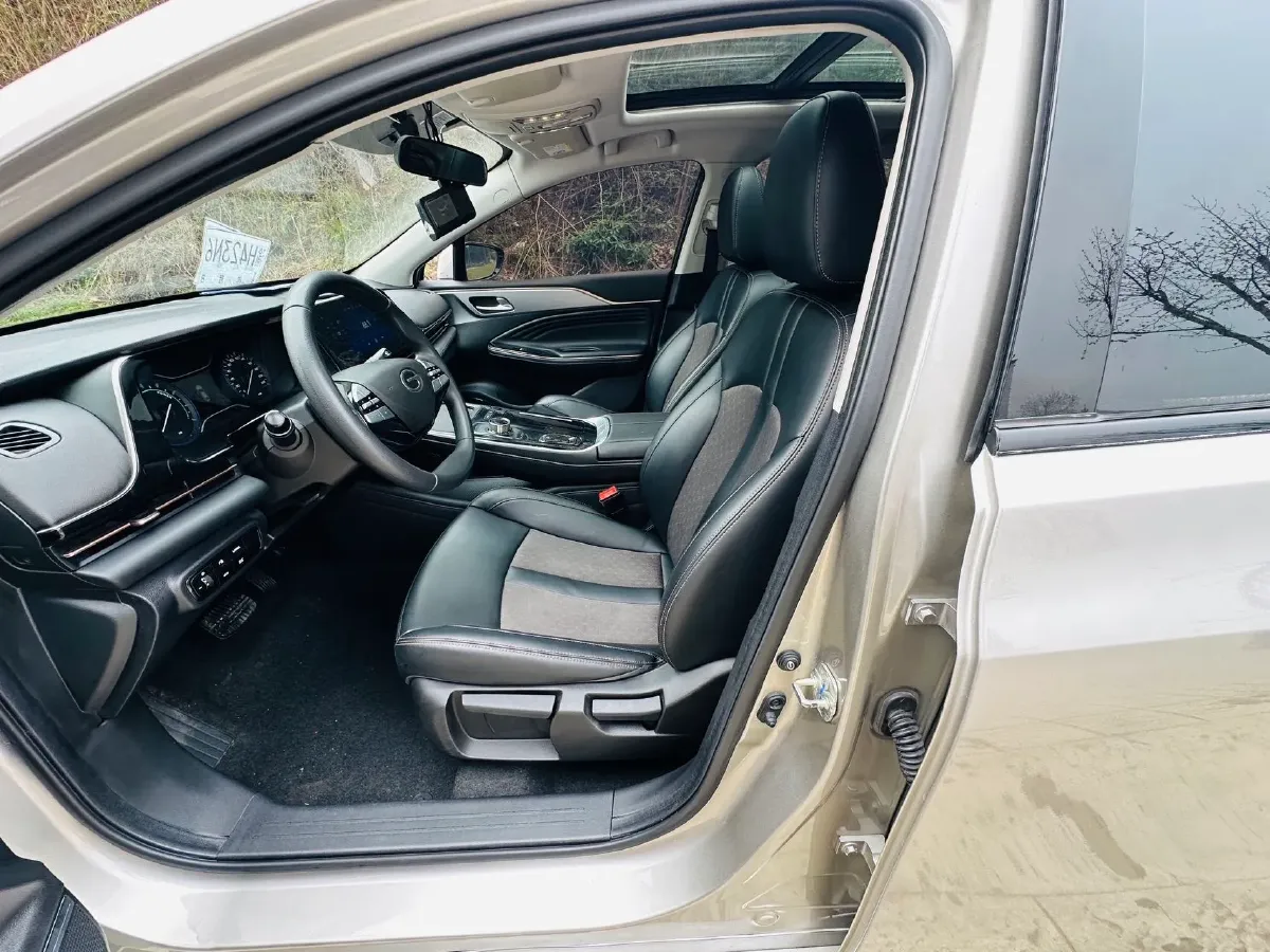 2022 Aion S BEV 60KWH,autocango,china used car exporter,china ev exporter,chinese used car exporter,chinese used ev exporter