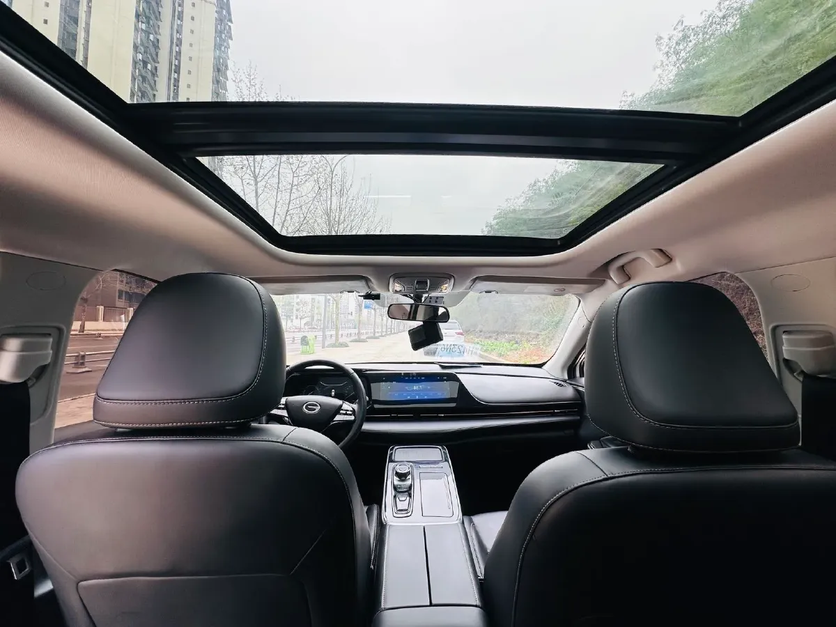 2022 Aion S BEV 60KWH,autocango,china used car exporter,china ev exporter,chinese used car exporter,chinese used ev exporter