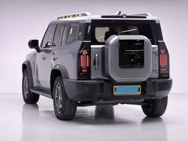 2023 Jetour Traveller 2.0T 254HP L4 7DCT,autocango,china used car exporter,china ev exporter,chinese used car exporter,chinese used ev exporter