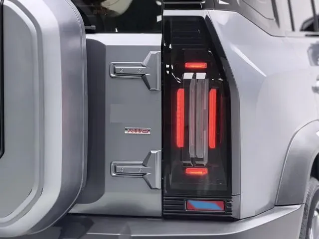 2023 Jetour Traveller 2.0T 254HP L4 7DCT,autocango,china used car exporter,china ev exporter,chinese used car exporter,chinese used ev exporter