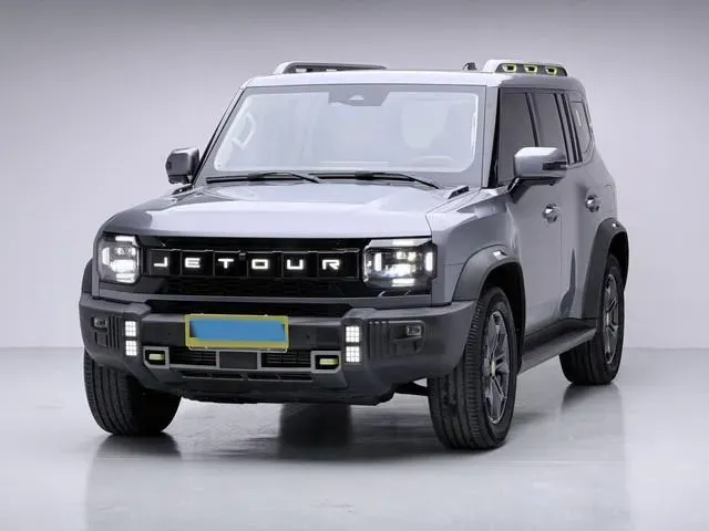 2023 Jetour Traveller 2.0T 254HP L4 7DCT,autocango,china used car exporter,china ev exporter,chinese used car exporter,chinese used ev exporter