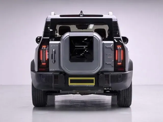 2023 Jetour Traveller 2.0T 254HP L4 7DCT,autocango,china used car exporter,china ev exporter,chinese used car exporter,chinese used ev exporter