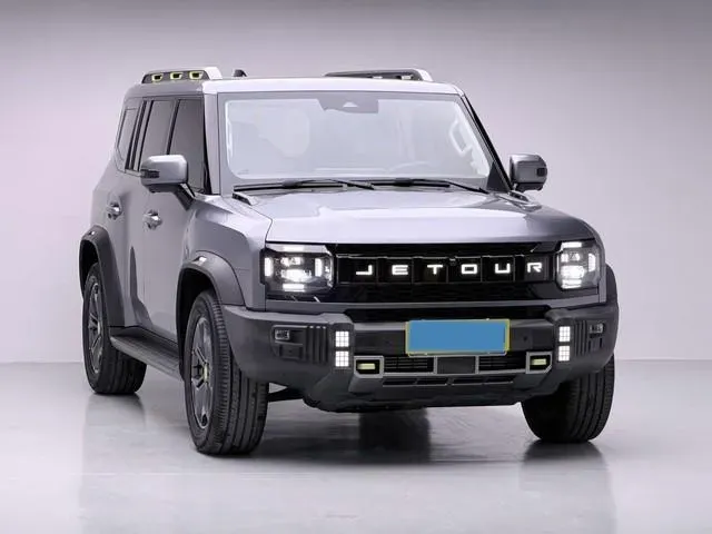 2023 Jetour Traveller 2.0T 254HP L4 7DCT,autocango,china used car exporter,china ev exporter,chinese used car exporter,chinese used ev exporter