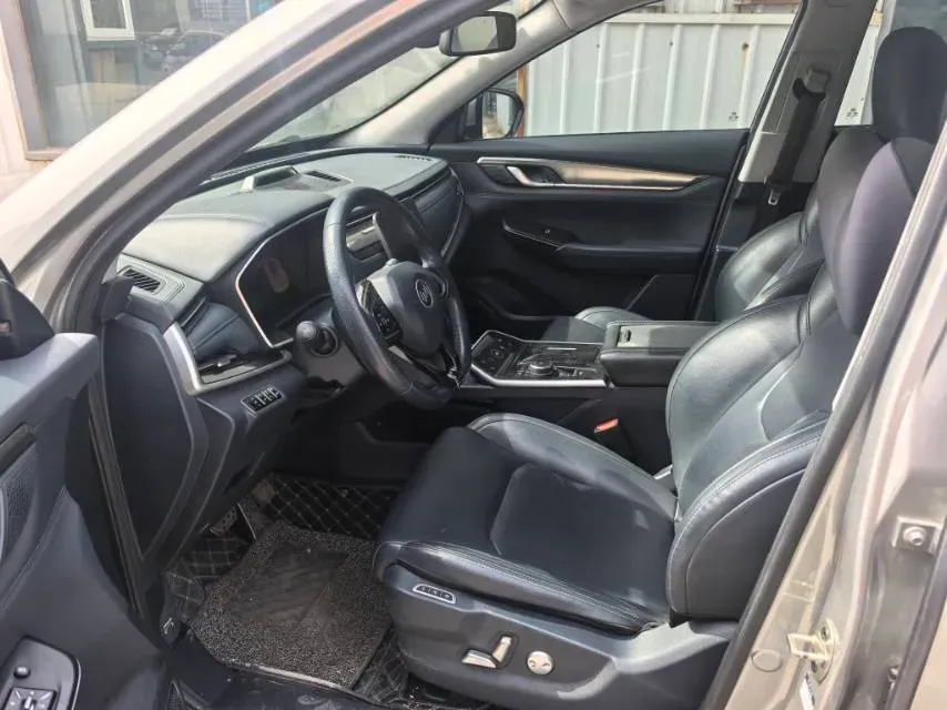 2020 Weltmeister EX6 BEV 69KWH,autocango,china used car exporter,china ev exporter,chinese used car exporter,chinese used ev exporter